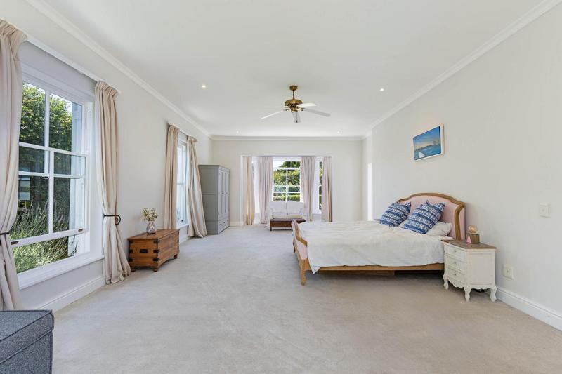 To Let 4 Bedroom Property for Rent in Steenberg Estate Western Cape